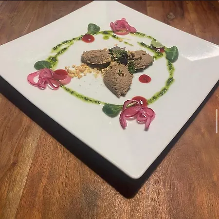 Taurus 3* اوسترافا