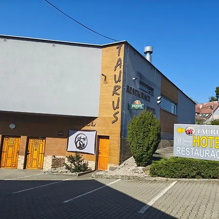 Taurus 3*