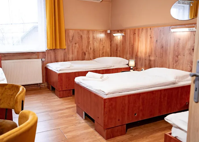 Taurus Hotel