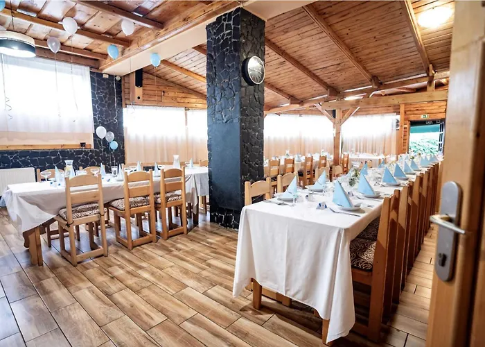 Hotel Taurus 3*