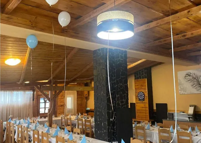 Taurus Hotel 3*
