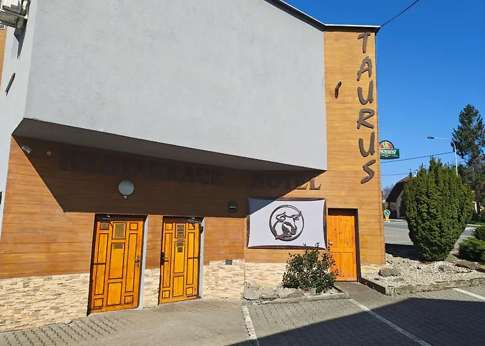 Taurus Hotel