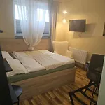 Hotel Taurus Ostrava