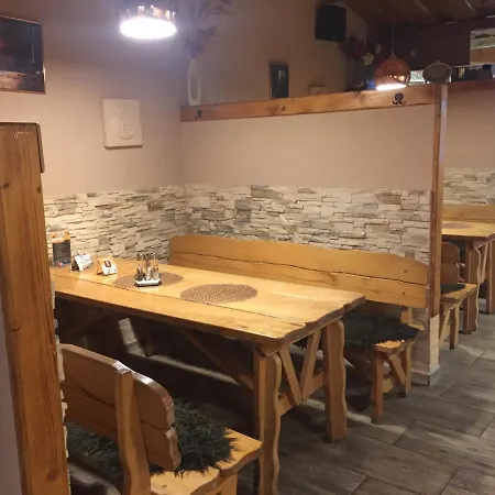 Taurus Szálloda 3*