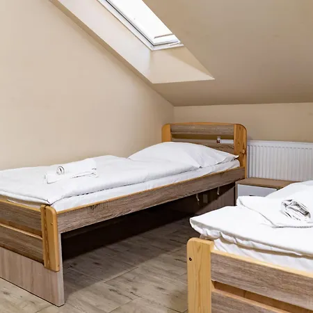 Hotel Taurus Ostrava