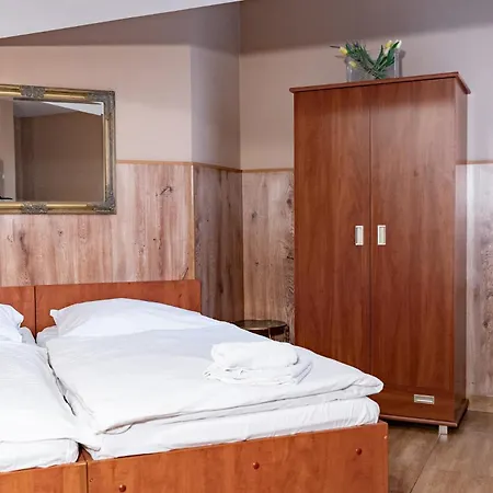 Taurus 3* Ostrava