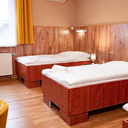 Taurus Hotel