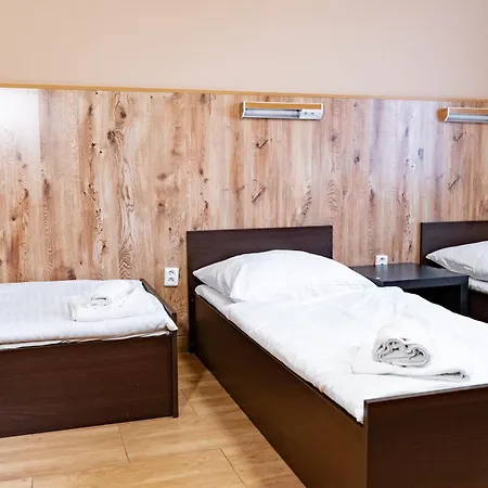 Hotel Taurus 3*