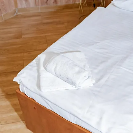 Hotel Taurus 3*