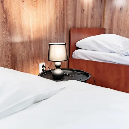 Hotel Taurus