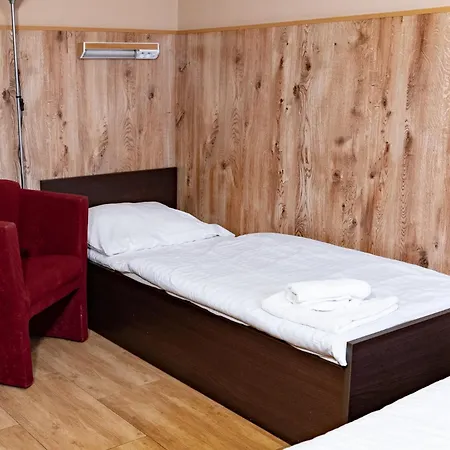 Taurus Szálloda 3*