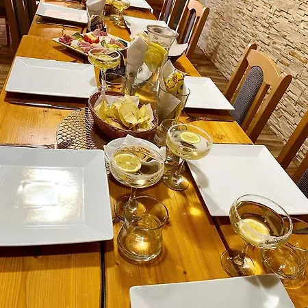 Hotel Taurus 3*