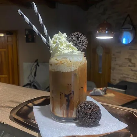 Hotell Taurus Ostrava