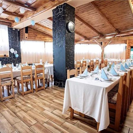 Hotel Taurus 3*