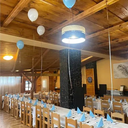 Taurus Hotel 3*