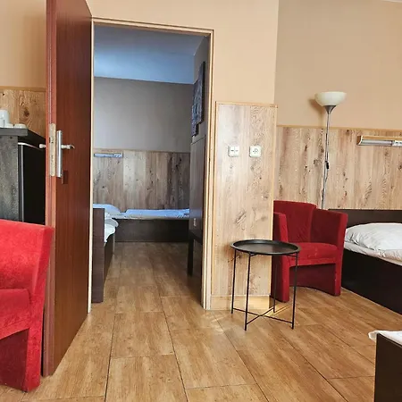 Hotel Taurus Ostrava