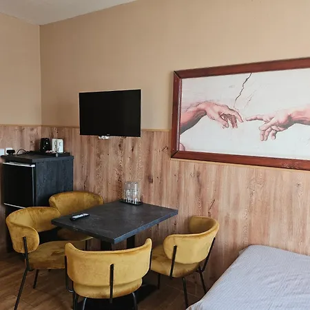 Hotel Taurus Ostrava