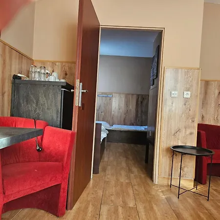 Taurus 3* Ostrava