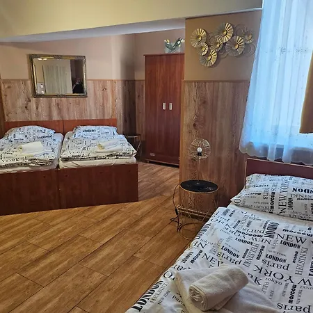 Taurus Hotel