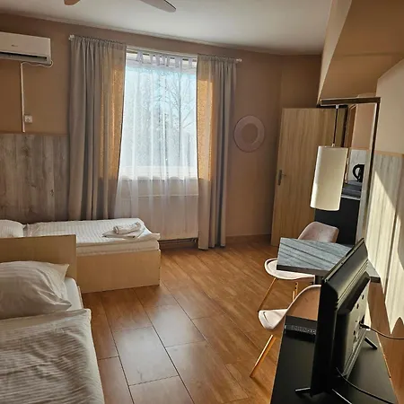 Taurus Hotel