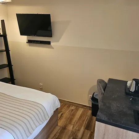 Taurus Hotel Ostrava