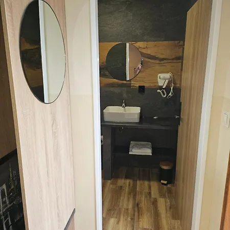 Taurus Hotel 3*
