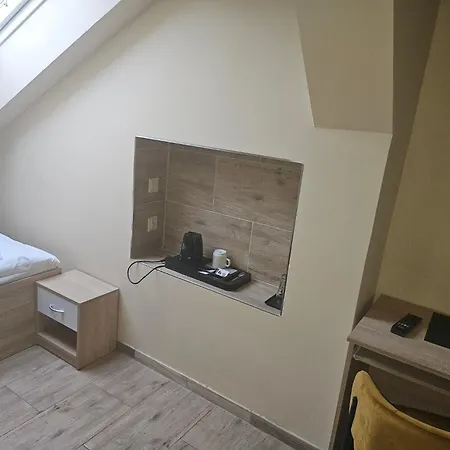 Taurus Otel Ostrava