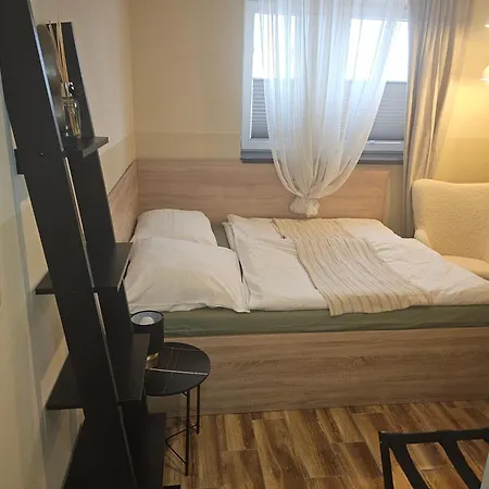 Szálloda Taurus 3*