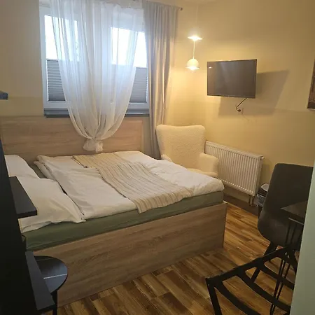 Hotel Taurus Ostrava