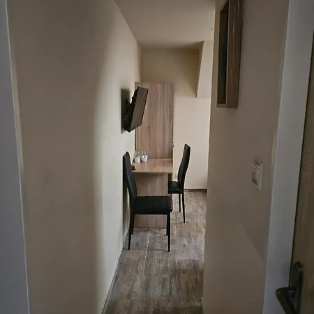 Taurus Szálloda 3*