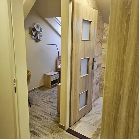 Taurus Otel Ostrava