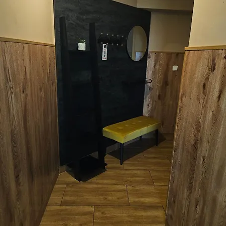 Taurus Отель Острава