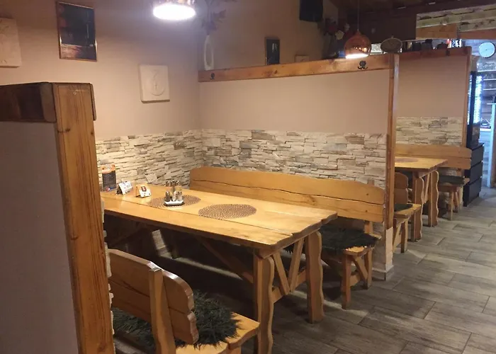 Taurus Hotel 3*