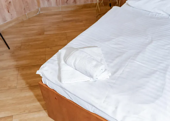 Hotel Taurus 3*