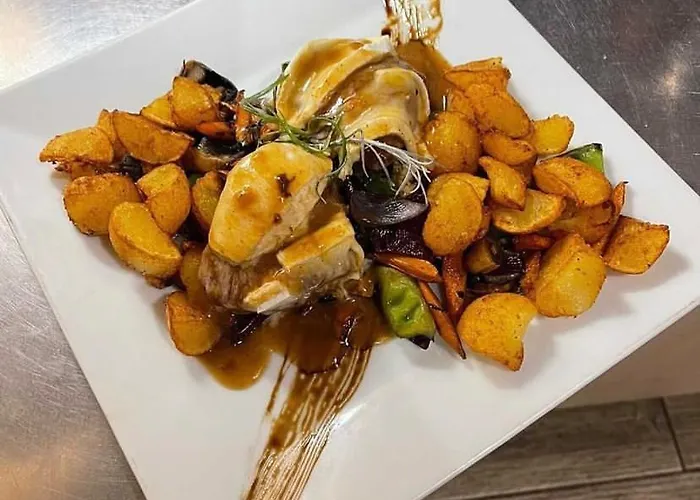 特鲁斯酒店 酒店 俄斯特拉发