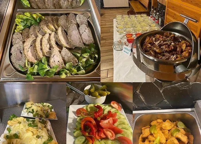 Taurus 호텔 3*
