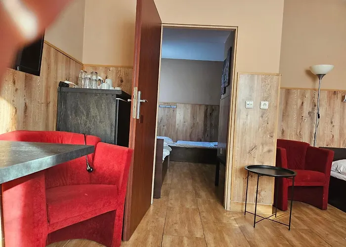 Taurus 3* Ostrava