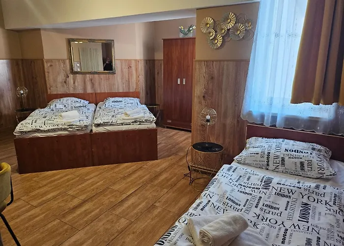 Taurus Hotel