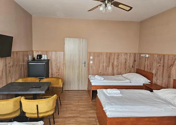 Taurus Hotel 3*